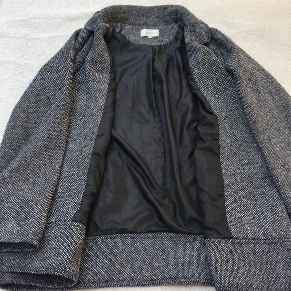 Costa Blanca Coat - Picture 4 of 6